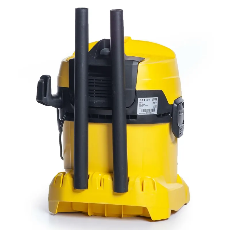 Пилосос Karcher WD 4 (1.348-111.0)